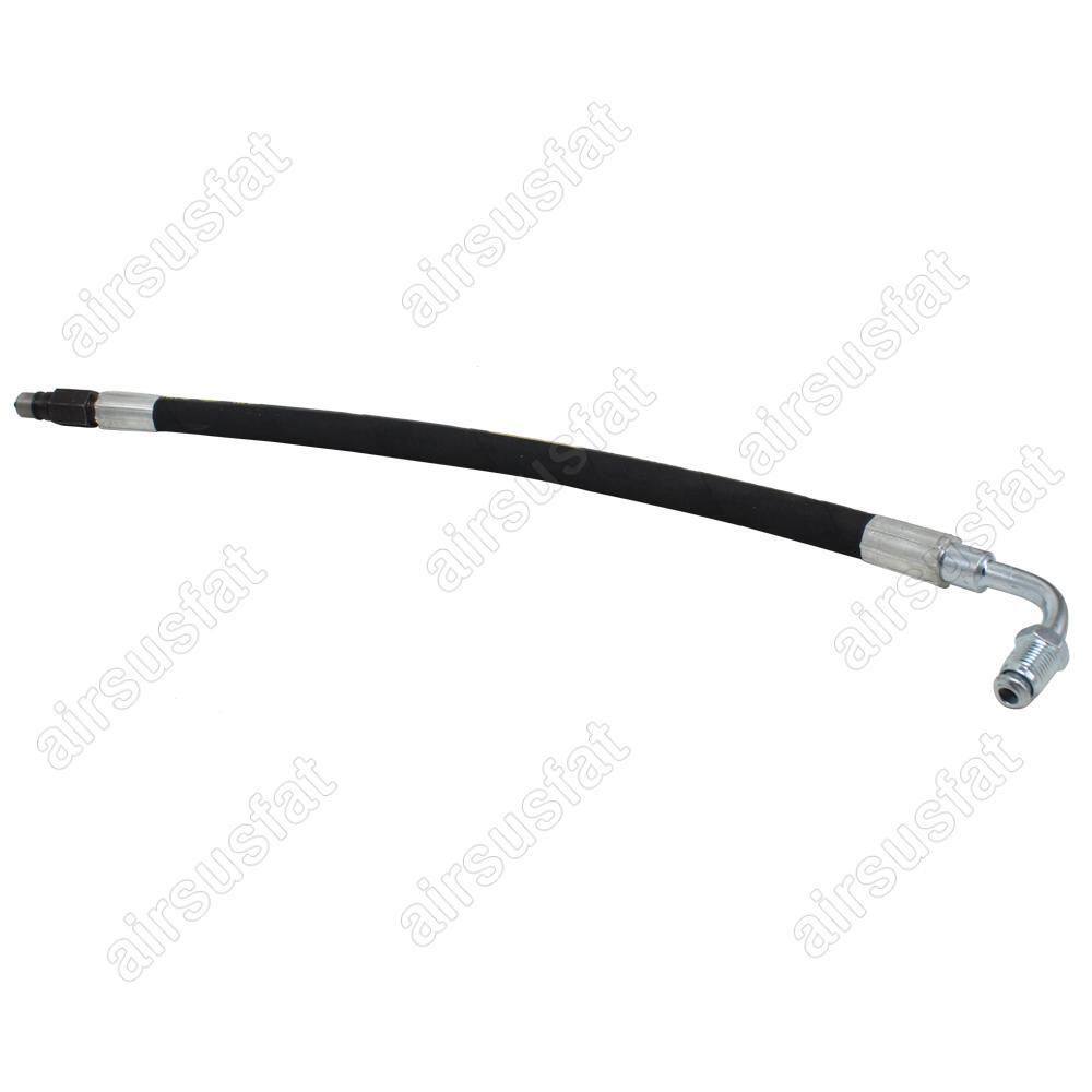 Front Hydraulic ABC Suspension Oil Pipe Tube for Mercedes W220 S Class 2000-2006