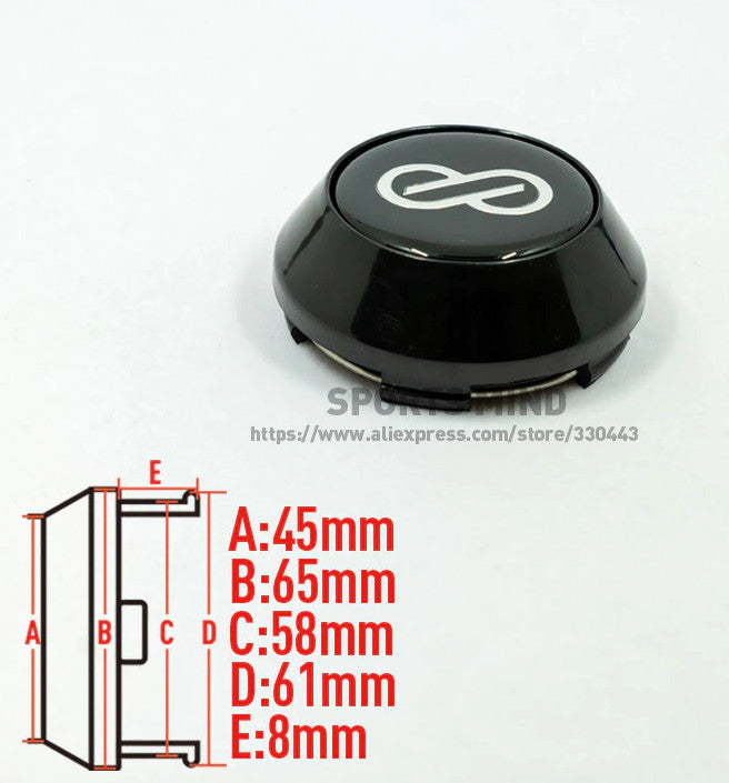 Suitable for Alfa Romeo Italian flag hood front cap barbecue badge decal 147 156