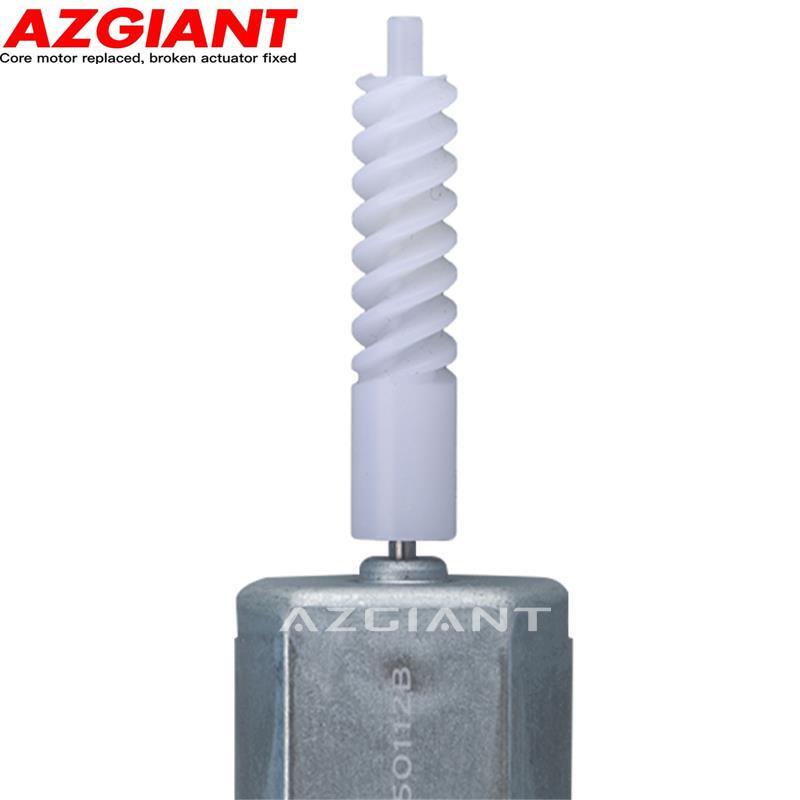 The tailgate latch actuator motor is suitable for Honda Accord EX SE EXL 2001-2002