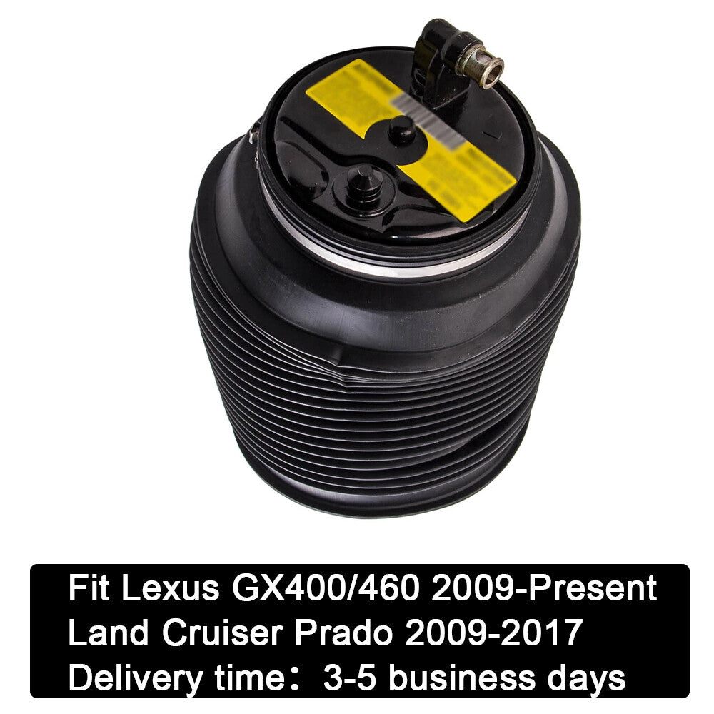 Rear Left Air Suspension Spring Bag fit for Toyota for Land Cruiser Prado for Lexus GX460