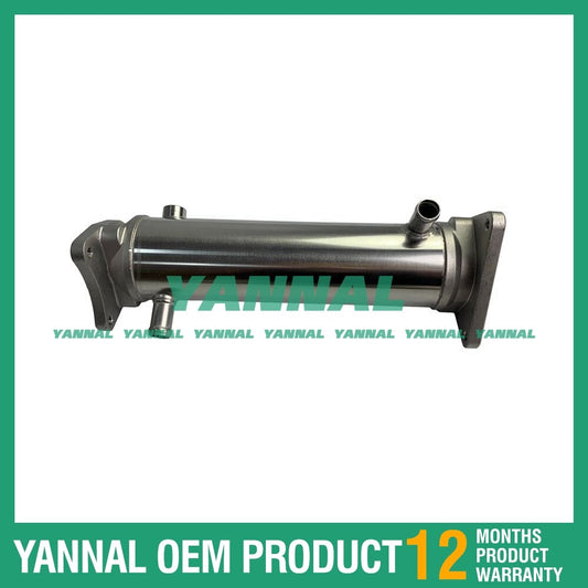 4HK1 Egr valve is suitable for Isuzu diesel engine parts.