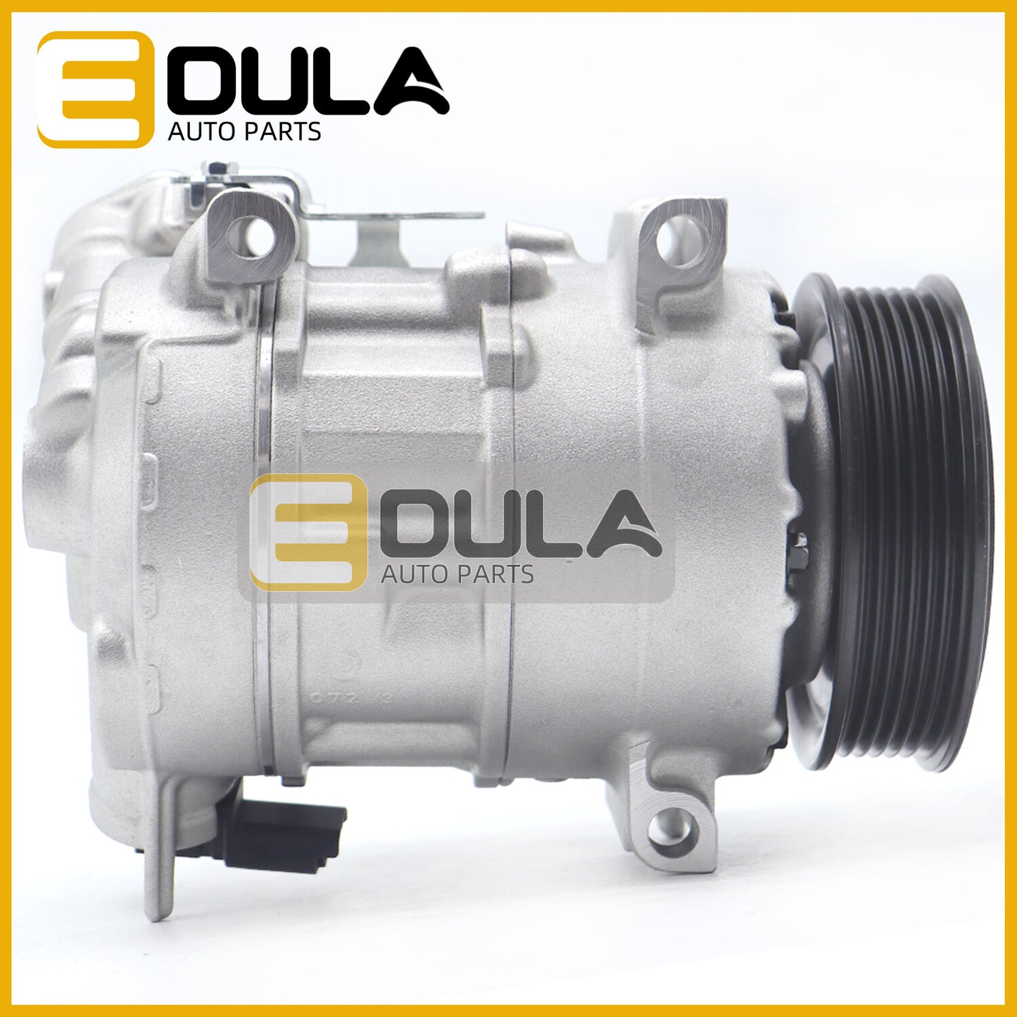 The AC compressor is suitable for Kia Rio 2017-2021 97701-H8000 9701H8000 1E39E-17000