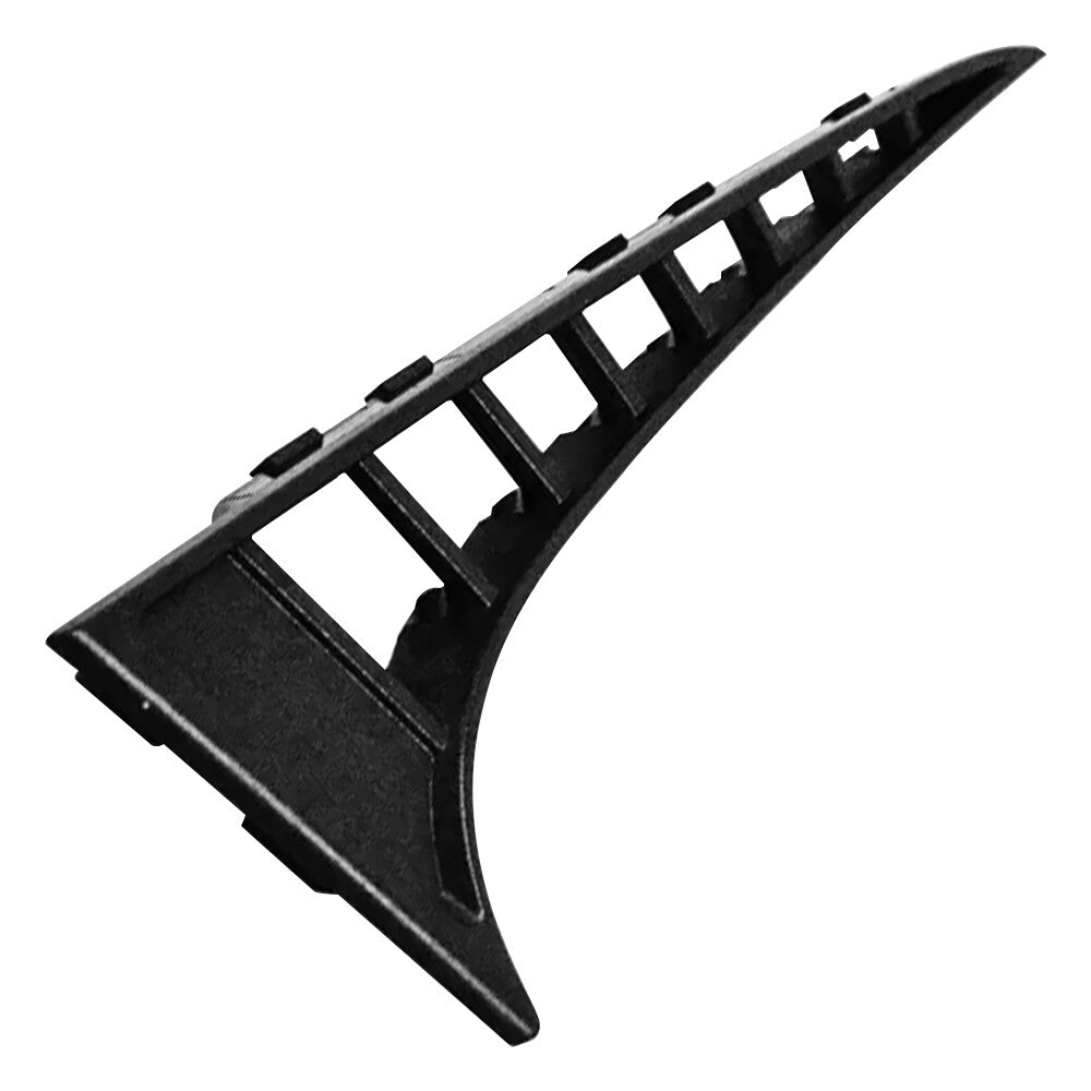Left Side Rear Bumper Grid Grille For 3 4 Series F80 M3 F82 F83 M4