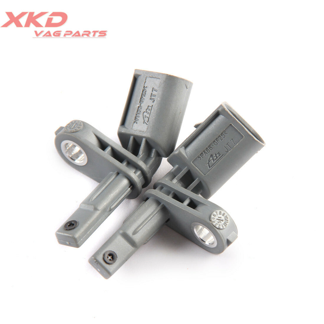 Left Rear ABS Sensor Kit for Volkswagen CC, for Golf , for Tiguan , for Audi Q3, Q7 WHT003857A