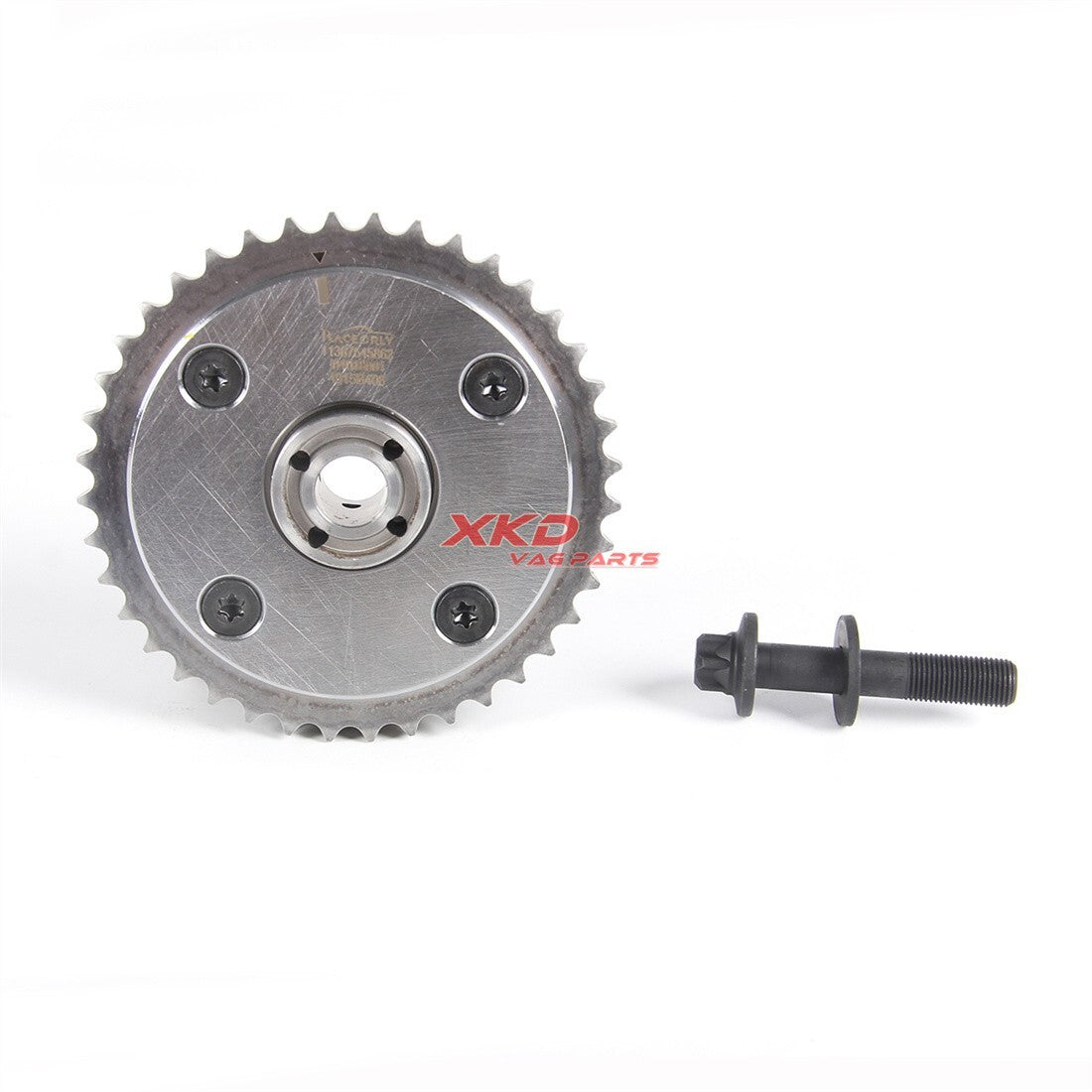 1.6T 2 Intake and Exhaust Camshafts VVT Sprockets Suitable for BMW 120i, 320i, and for Mini Cooper