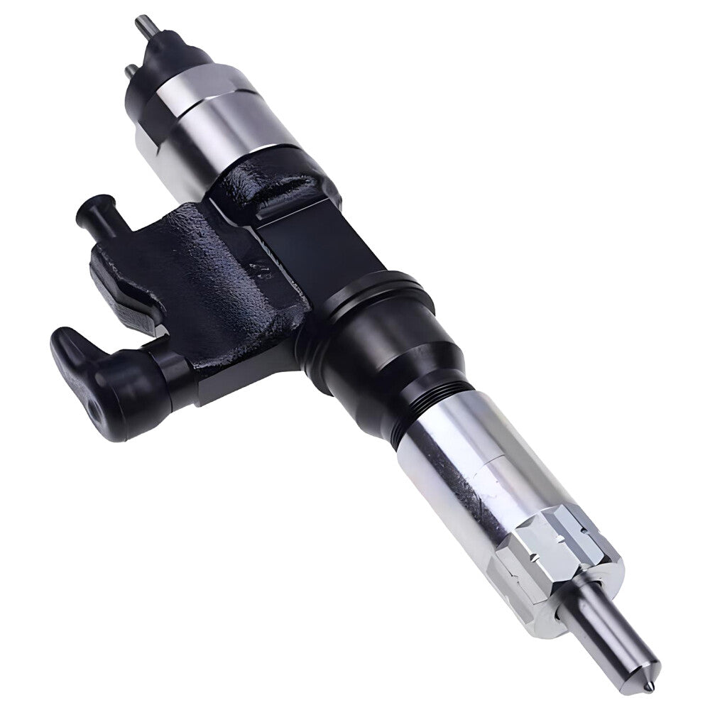 295050-1401 Diesel Fuel Injector 8-98238463-1 Injector Nozzle for ISUZU 4HK1