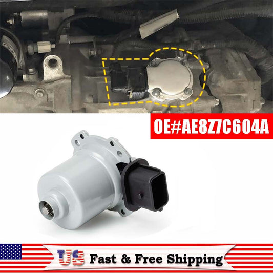 1-piece AE8Z7C604A automatic transmission clutch actuator for Ford Fiesta Focus XYD