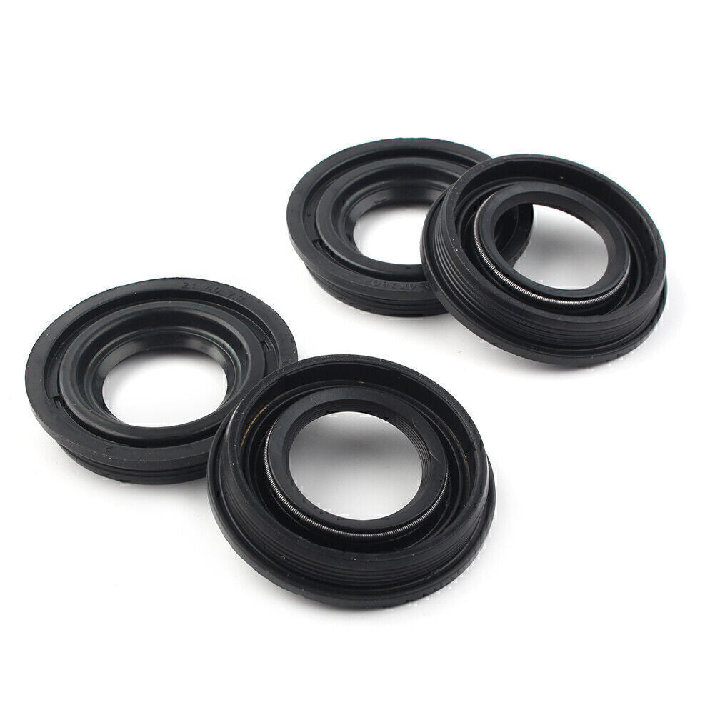 Einspritzd¨¹se Dichtring Oring f¨¹r for Ford Transist MK7 for LAND ROVER for DEFENDER 4 PCs
