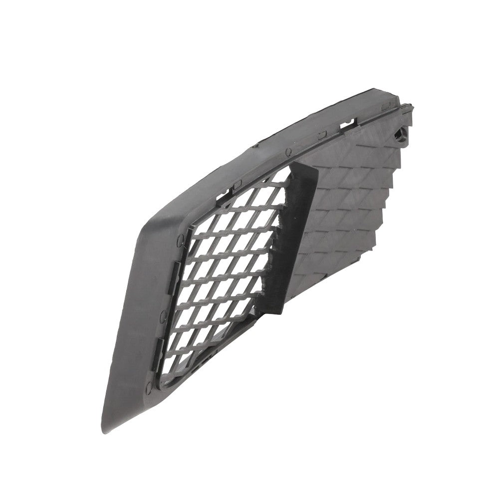 Front Right Side Bumper Lower Grille Trim Black For 3' E92 328i 328xi 2007-2010