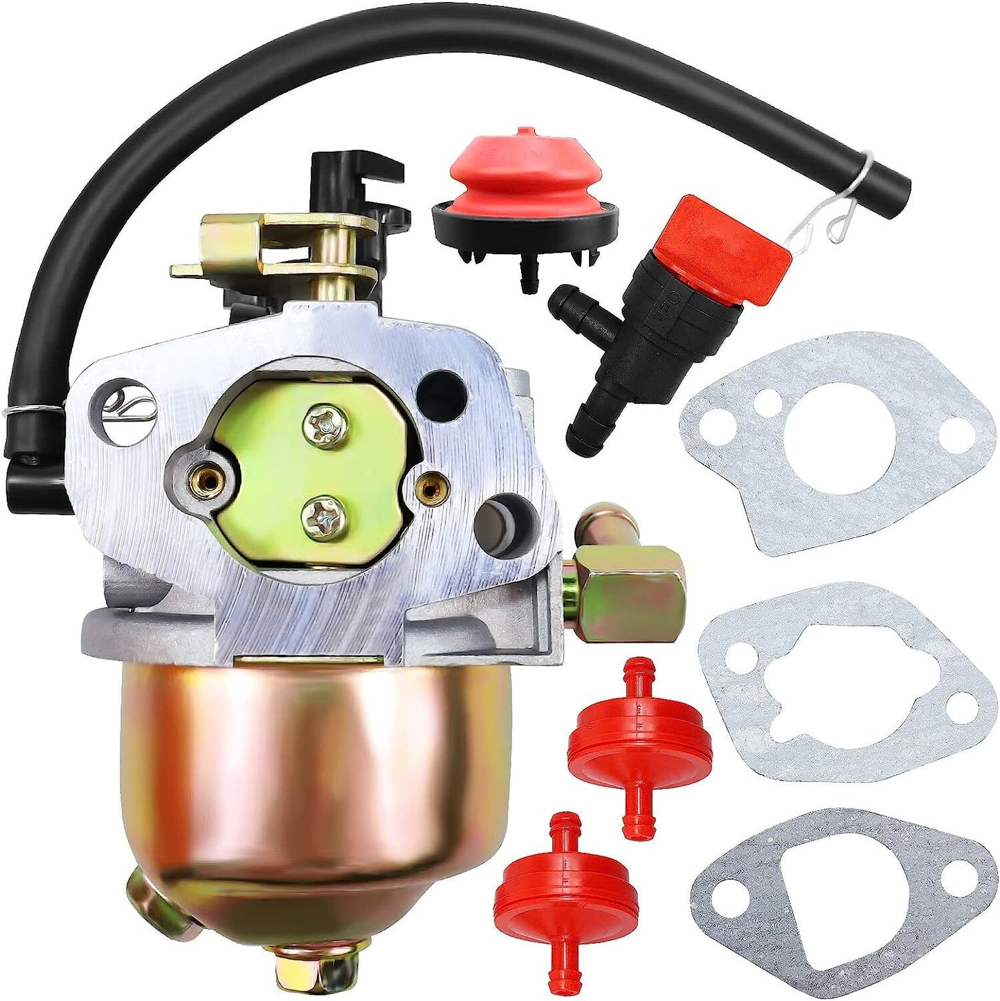 Carburetor For MTD Cub Cadet MTD Troy-Bilt White Outdoor Parts 165-SUB 265-SU