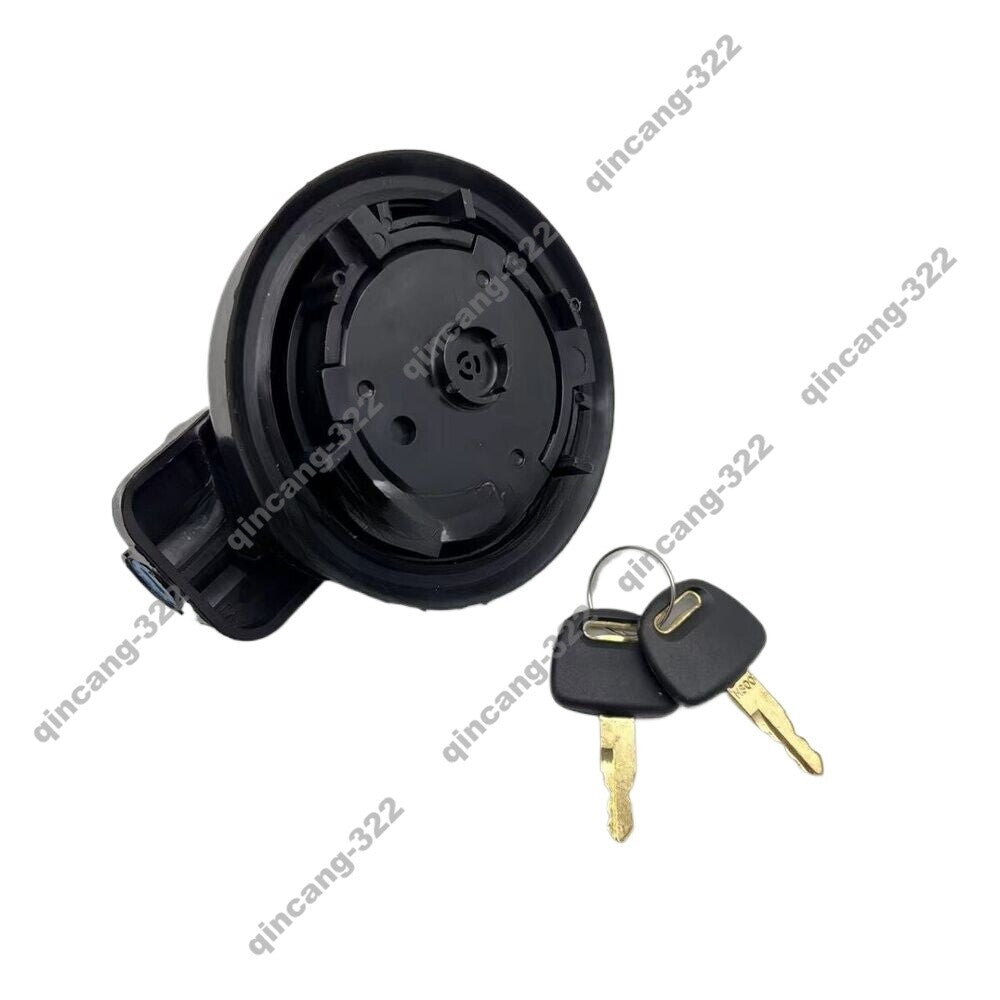 YA00057006 YA00010024 Diesel tank cover fit for ZAX200-5G Excavator loader parts