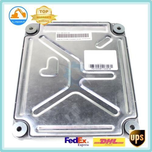 60100000 TRW ECU Controller for Volvo EC140B EC210B EC240B EC290B EC330B EC460B