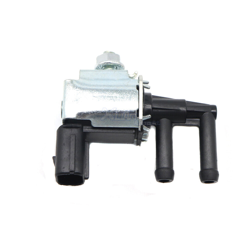 Steam purification solenoid valve K5T48486 is suitable for Subaru Legacy Impreza Outback.