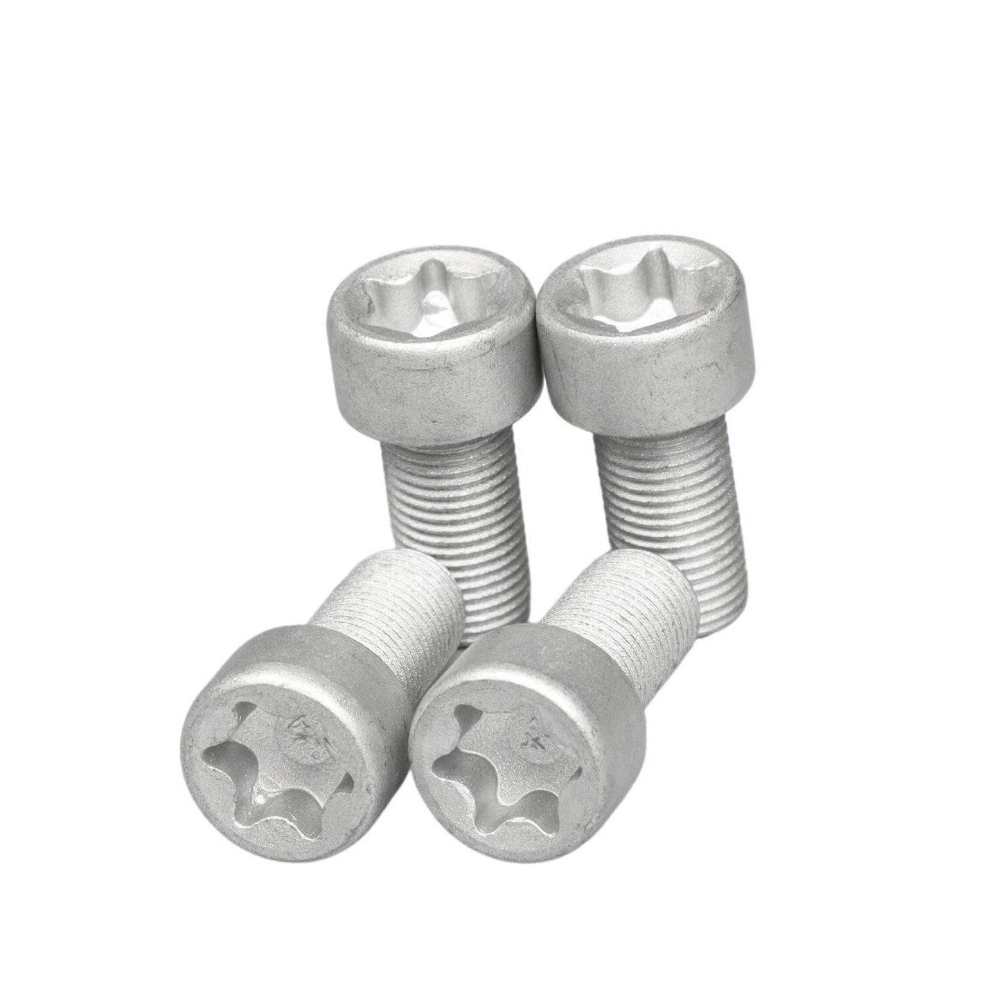 Set of 4Pcs Front Driveshaft Bolt For MercedesBenz C300 C350 C400 2.0L 3.0L 3.5L