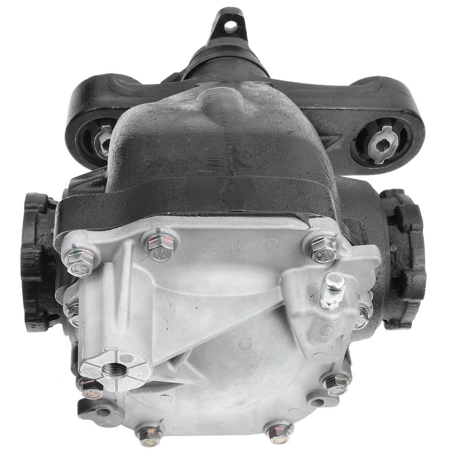 3.27 Rear Differential Assembly for Cadillac ATS L4 2.0L RWD 2013-2019 84110753