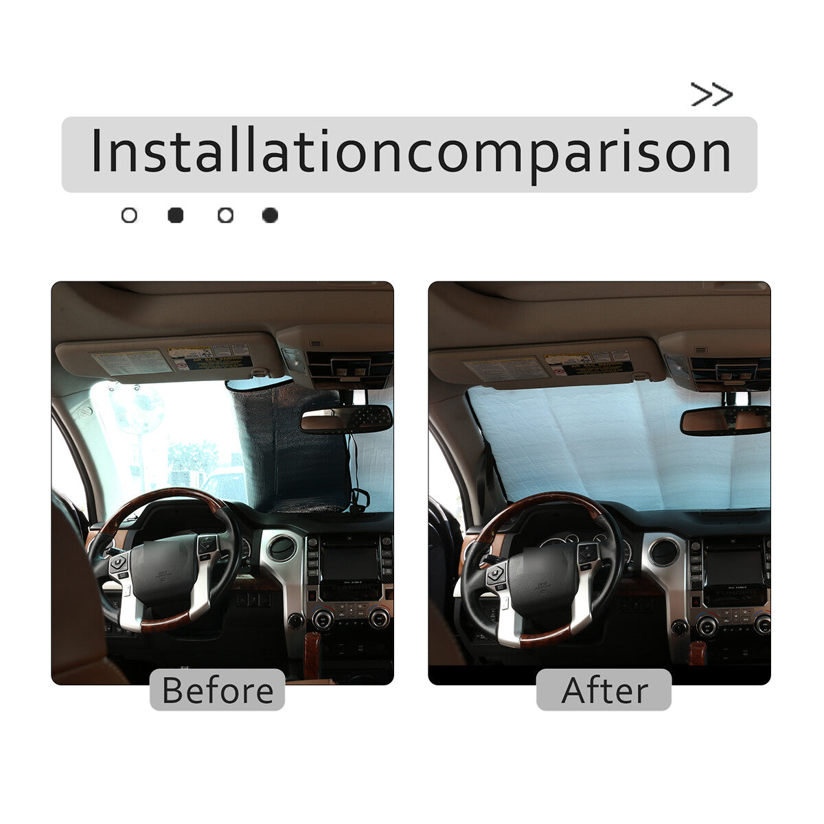 2 Alloy rear window glass sports panel C pillar fits for Kia Soul 2019-22