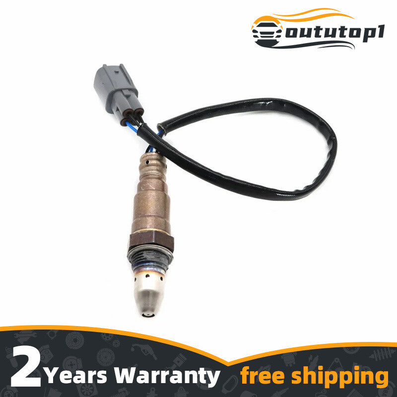 Nitrogen oxide (NOx) sensor suitable for Audi for A6 , C8, A7 Sportback 4K0907807E 4K0907807AJ