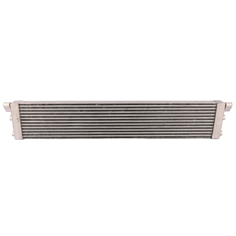 2215000700 for Mercedes-Benz S GLS GLE CL AMG GTR Oil Cooler Radiator NEW