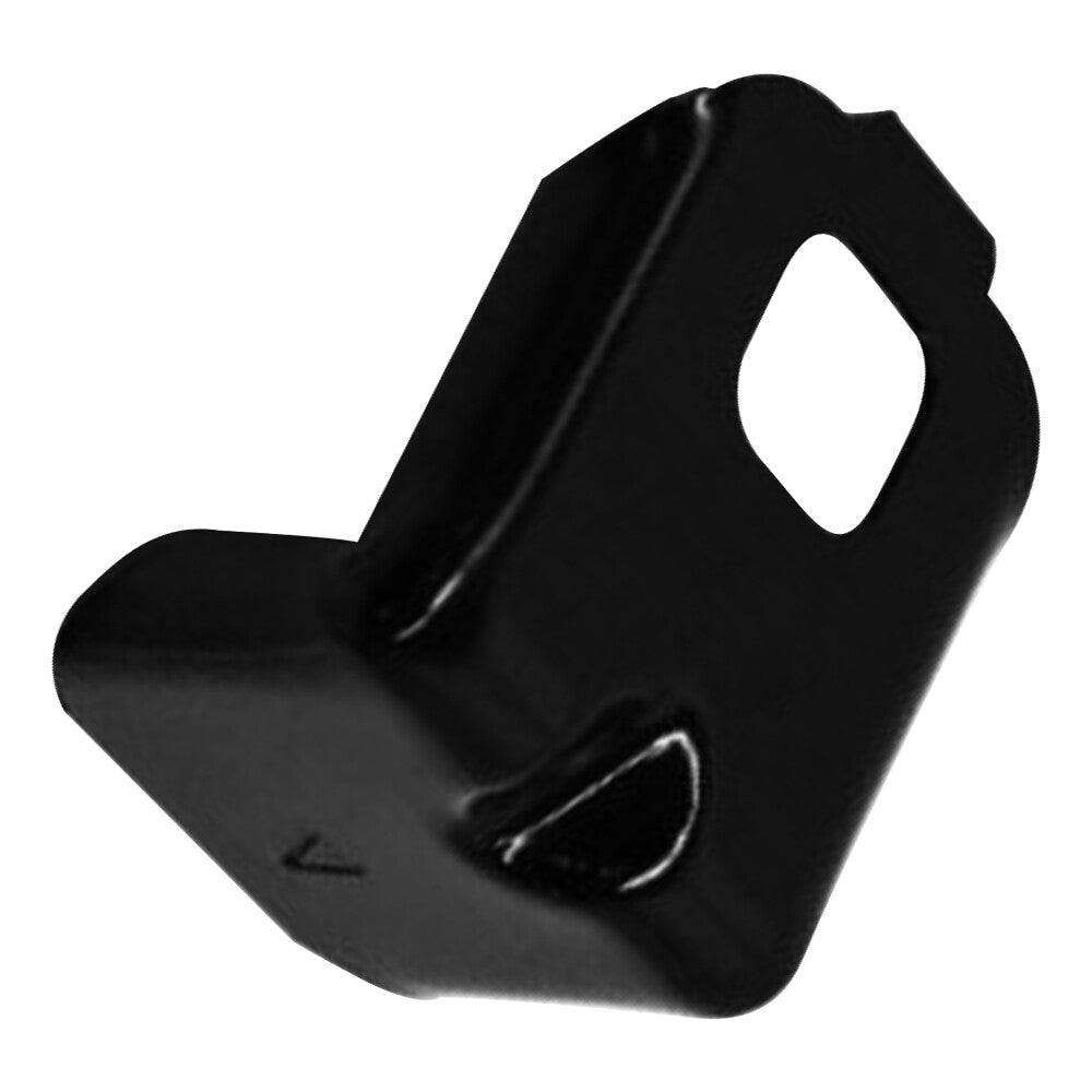 Side Panel A Column Bracket Black Replacement 41117174365 Fits For 2008-2018 X6