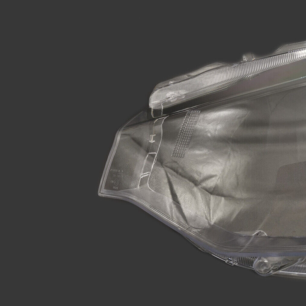 for Citroen C-Elysee 2017-2018 Auto Headlight Lens Cover Accessories Clear Right