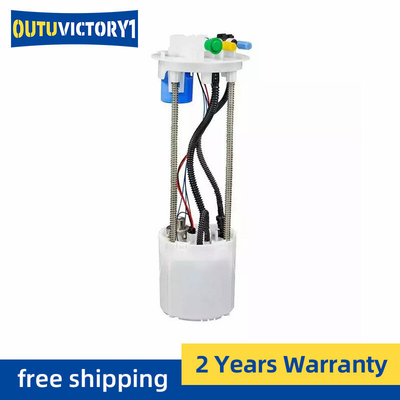 Fuel pump assembly for 11-14 for GMC for Sierra for Chevrolet Silverado 13589705