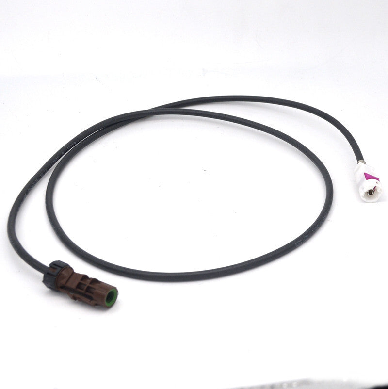 SURROUND VIEW CAMERA CONNECTOR side PLUG mirror L/R for MERCEDES W166 GLE GLS