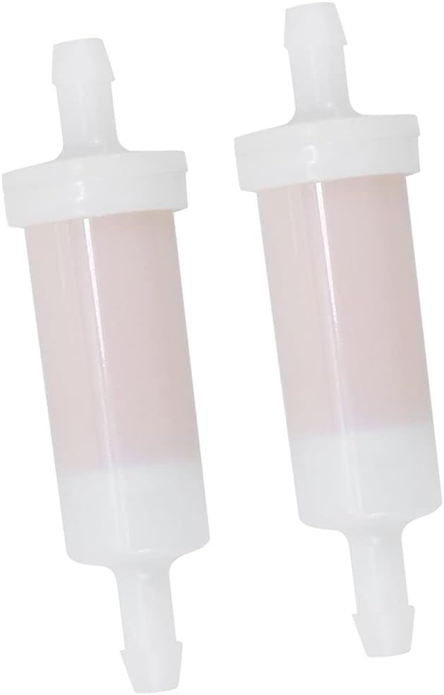 2PCS Oil Filter 275-000-051 275-000-262 For SEA DOO GSX / GSX RFI 1996-2001