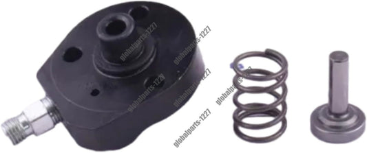 Fuel Injection Pump Plunger 294090-0040 for HP3 Series 294000-0030 for Isuzu