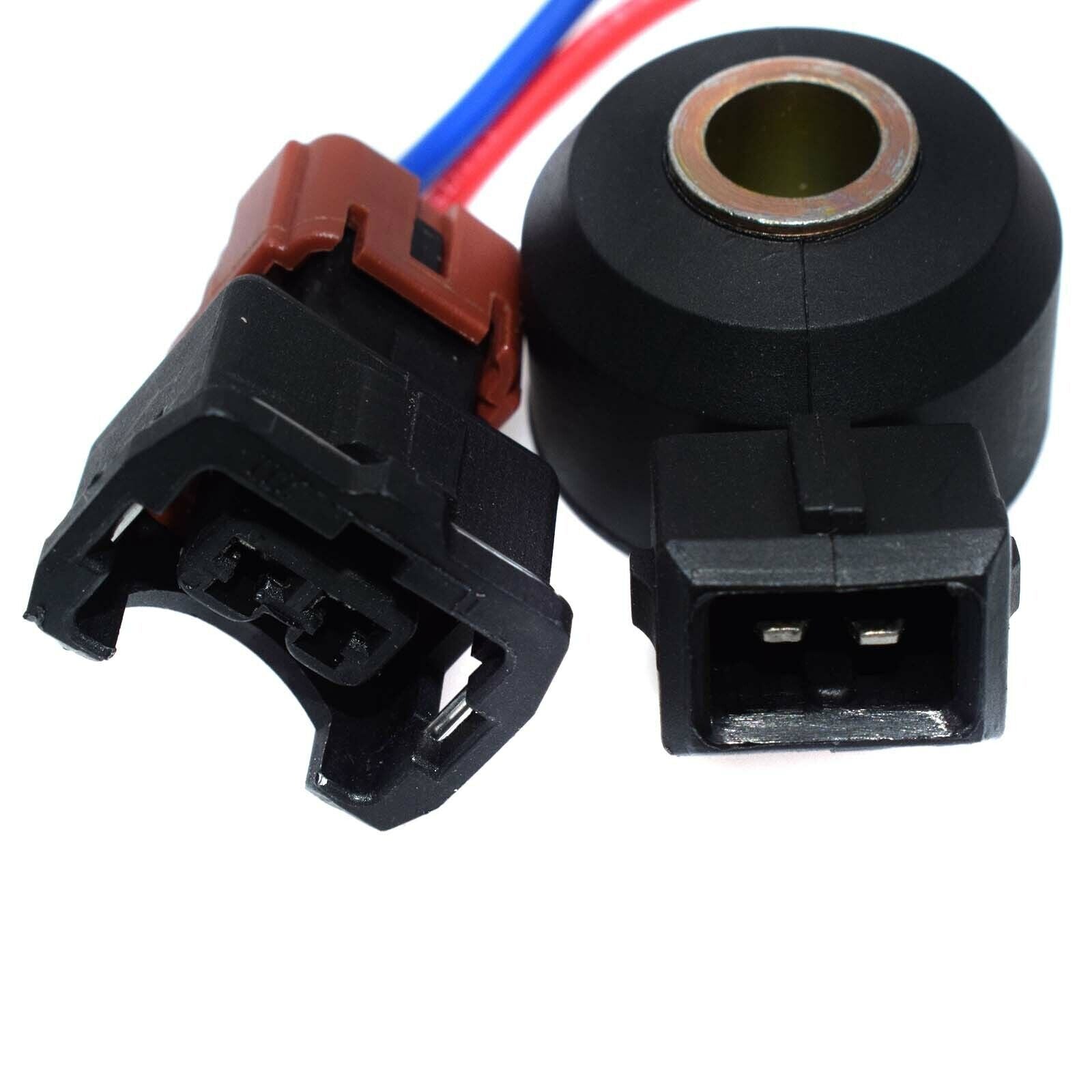 for Nissan Maxima Frontier for Infiniti Q45 QX4 Knock Sensor Harness Connector NEW