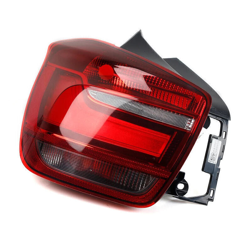 for BMW 1 Series F20 2011-2015 Tail Light Rear Lamp Taillight Right Red NEW