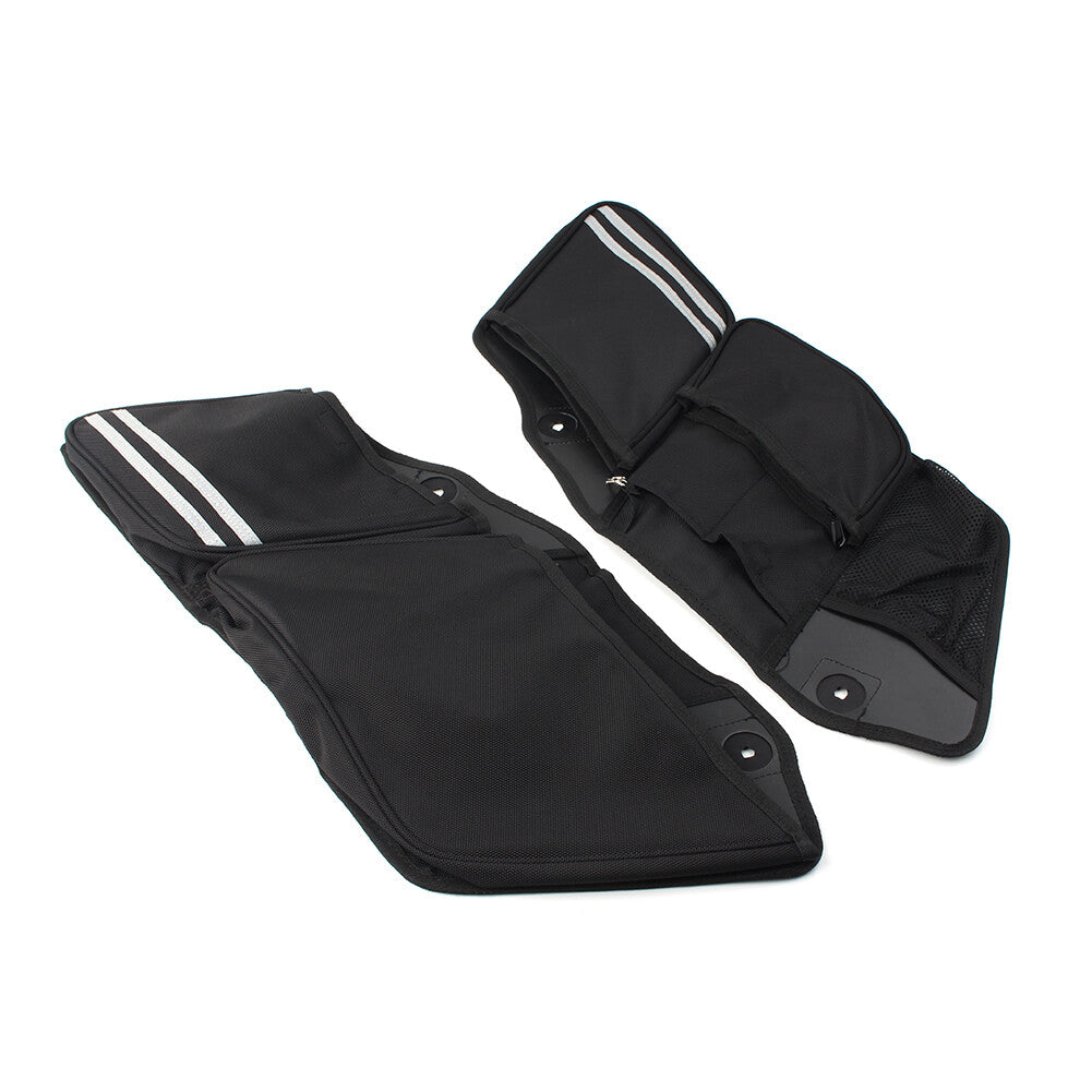 for Harley Touring Road King FLTR FLHX 14-20 Saddlebag Liners Travel Packs