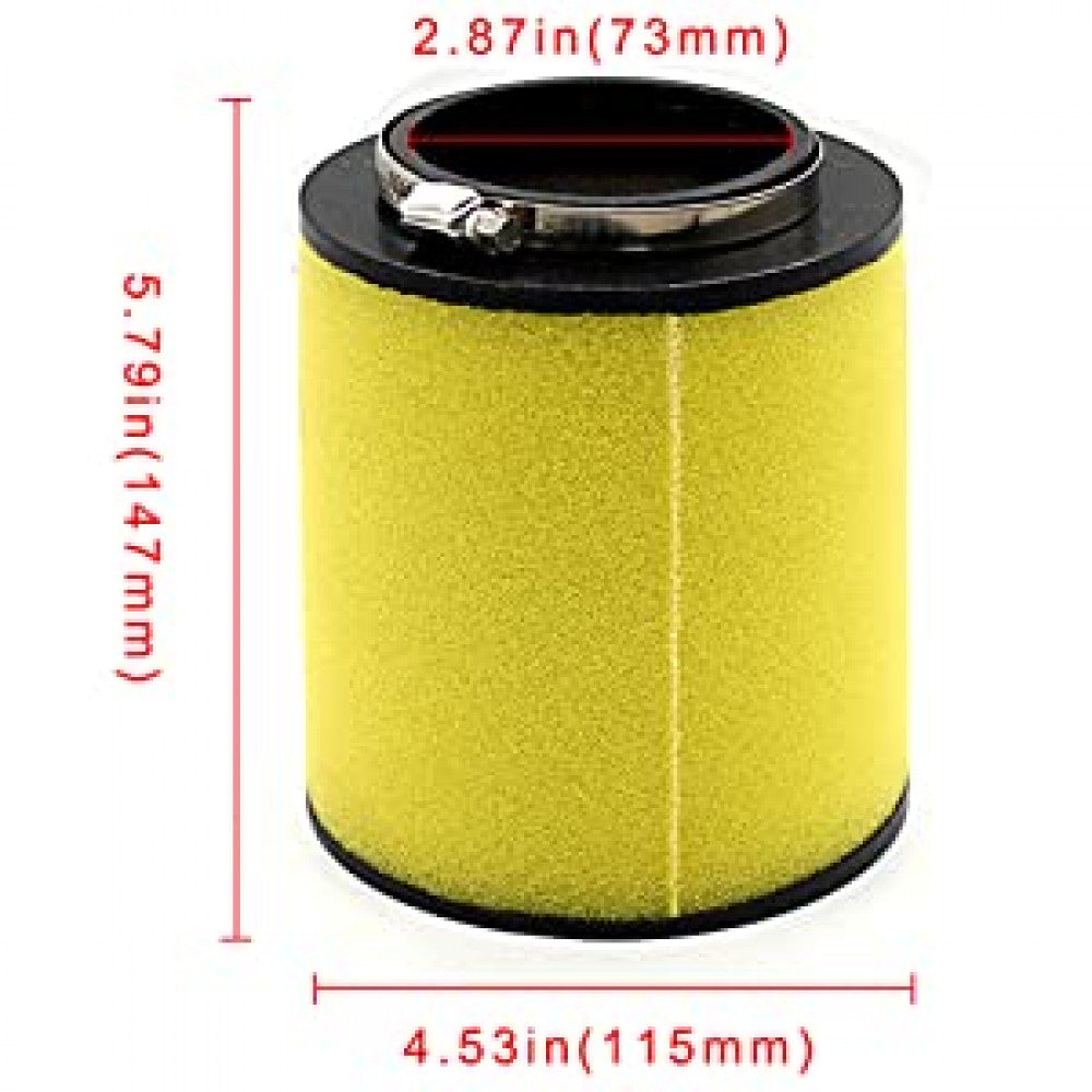 Air Filter for Honda Rancher 420 TRX420FPE TRX420FPM 4x4 EPS TRX420FA TRX420FE