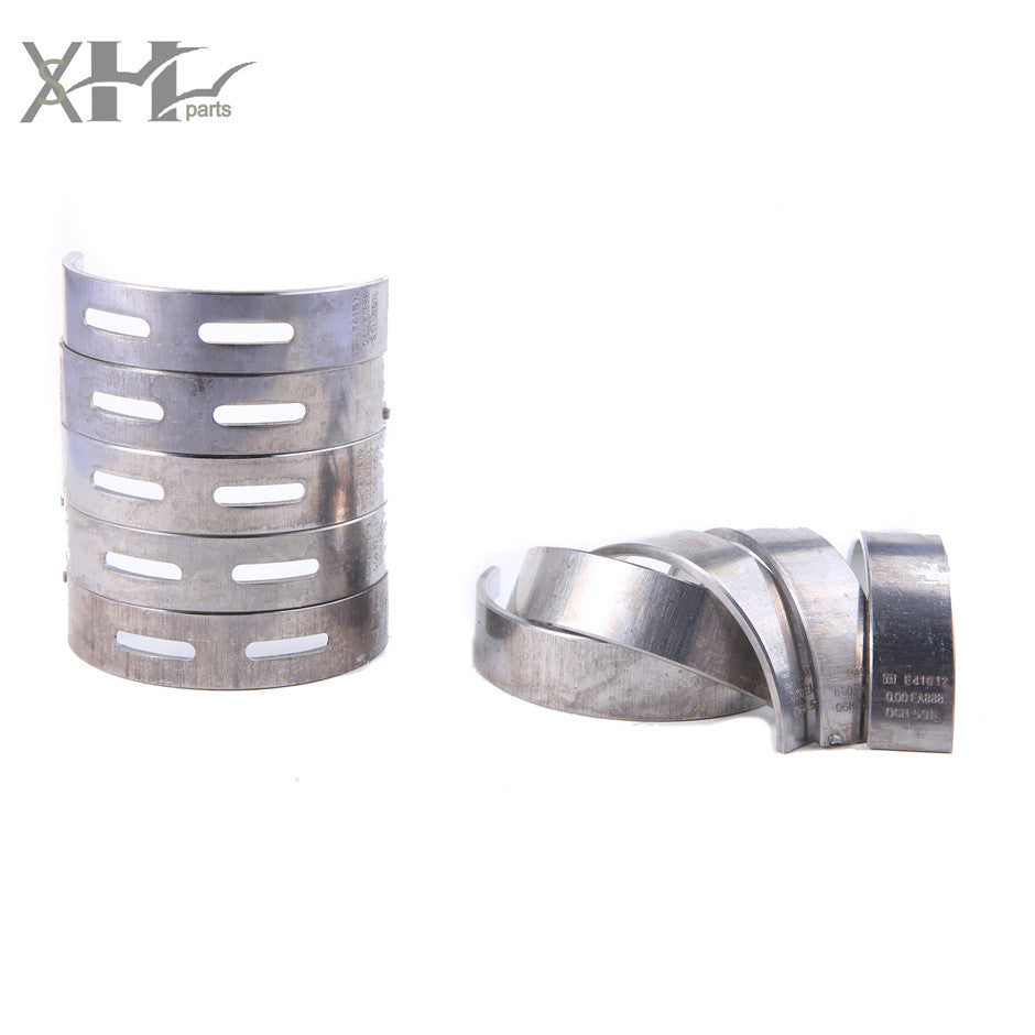 STD Crankshaft Main Bearing Shell for VW for Jetta for Golf A3 TT Q5 for Audi EA888 2.0TFSI