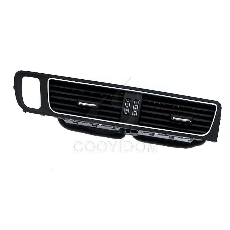 For 2009 2010-2017 for Audi Q5 5.0 A/C 8R1820951 New Air Vent Grille Center Vents