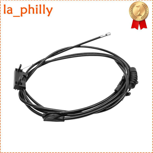 Engine Hood Release Cable for S80 2007-2016/S80L 2009-2015/V70 XC70 2008-2016