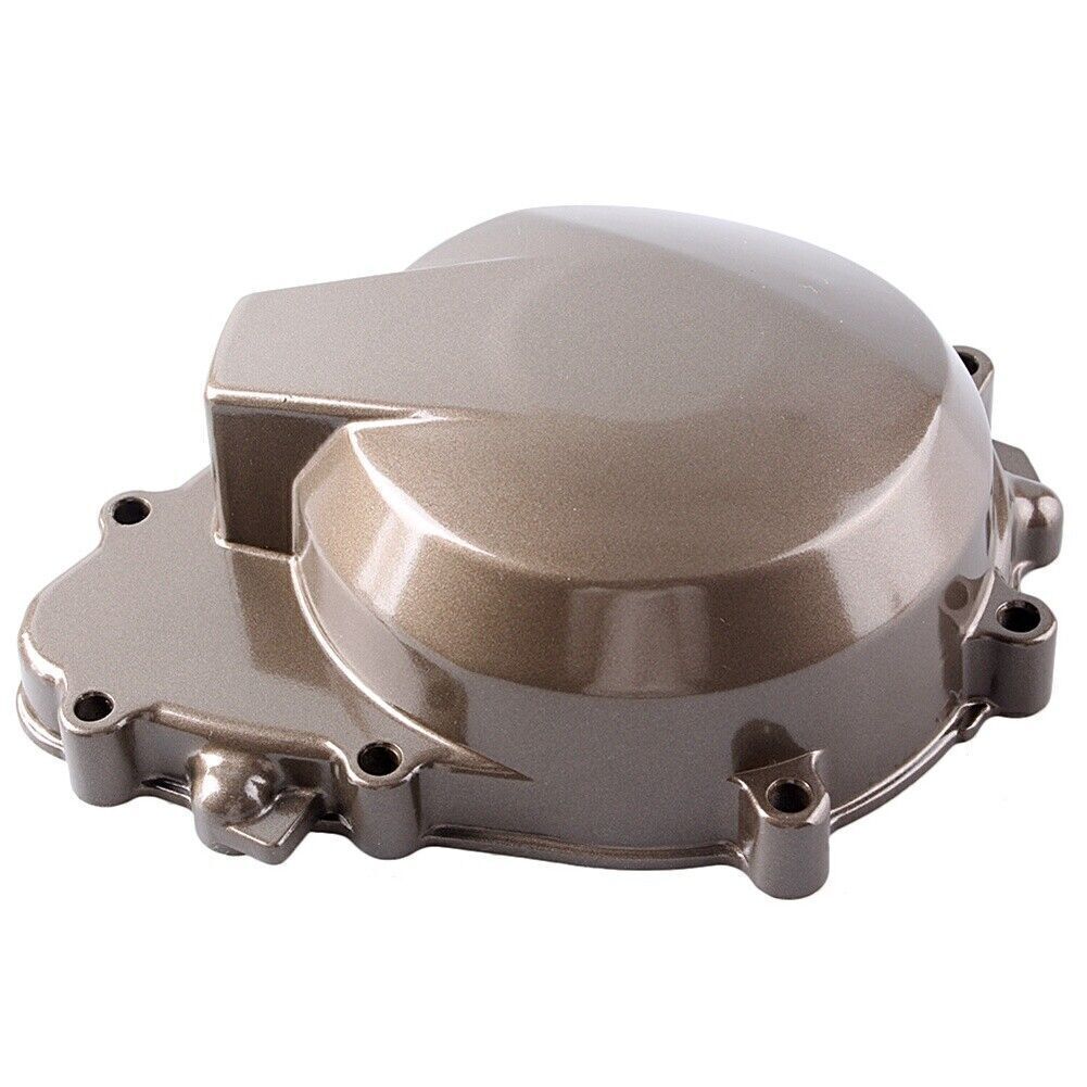 Left Engine Cover Slider Protector Motor Fit for Kawasaki ZX6R ZX636 2005-2006