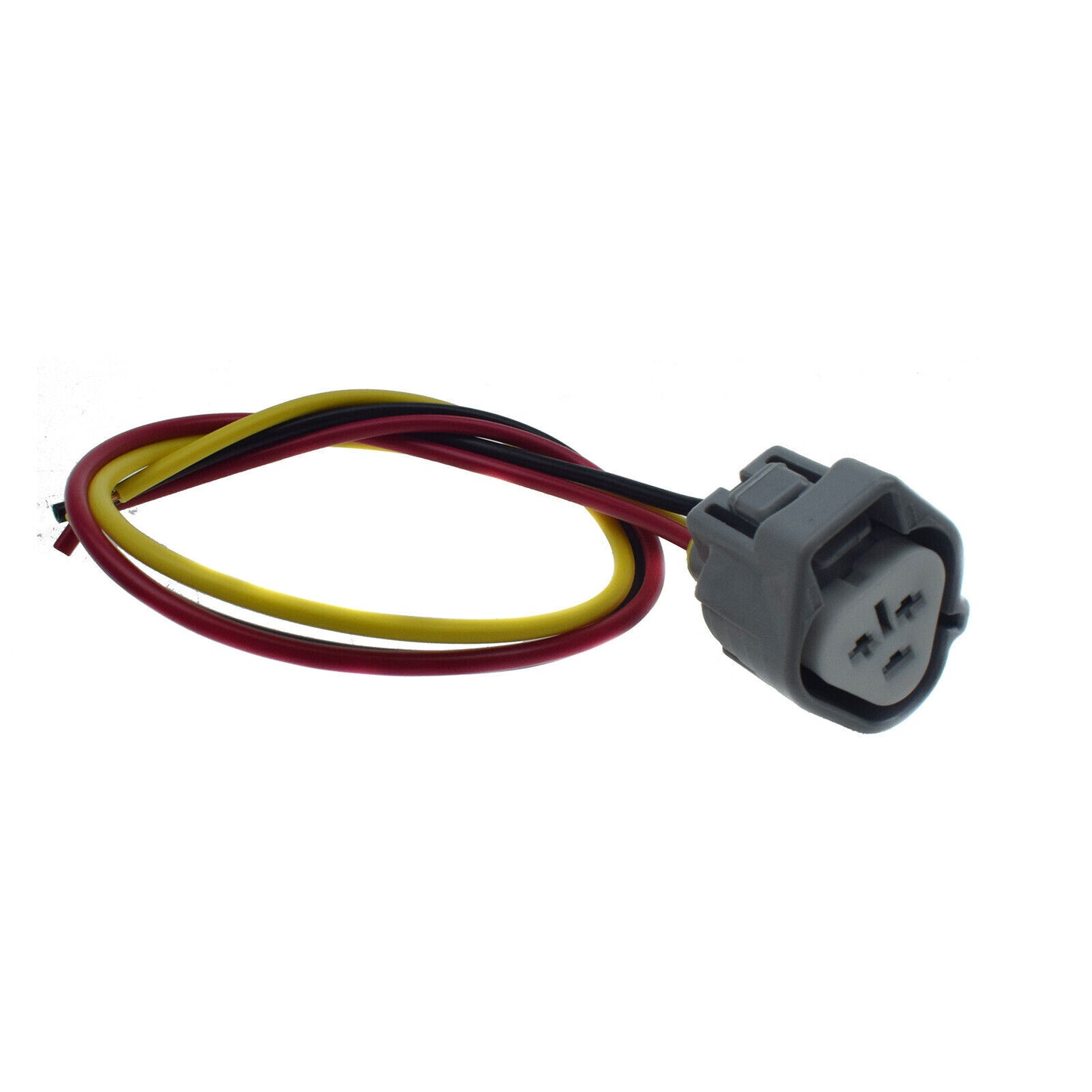 for Nissan for Toyota 4Runner Tacoma Prius Headlight Turn Signal Bulb Socket Pigtail
