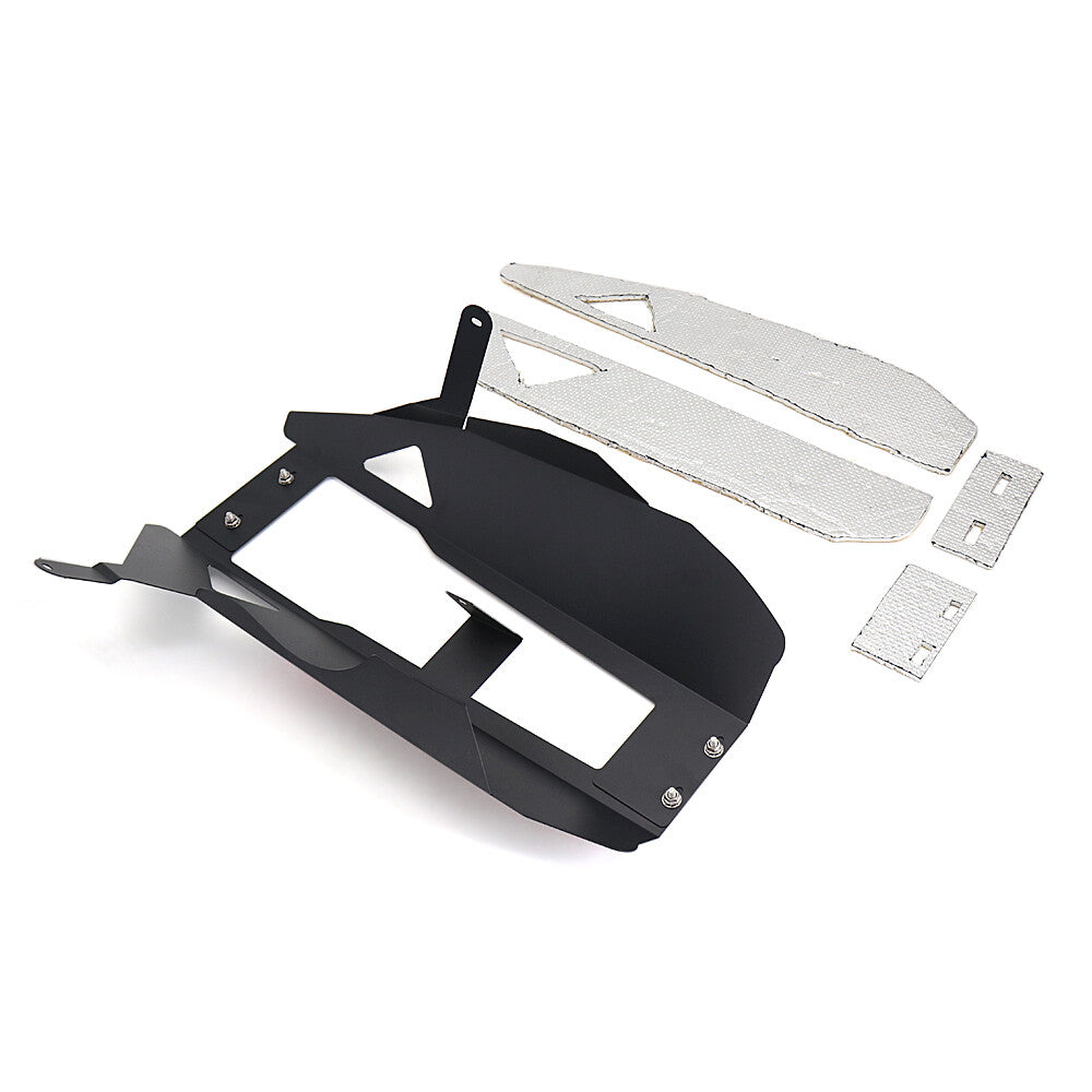 For S1000RR 2019-2022 Belly pan Lower Engine Spoiler Cowling Protection Fairing