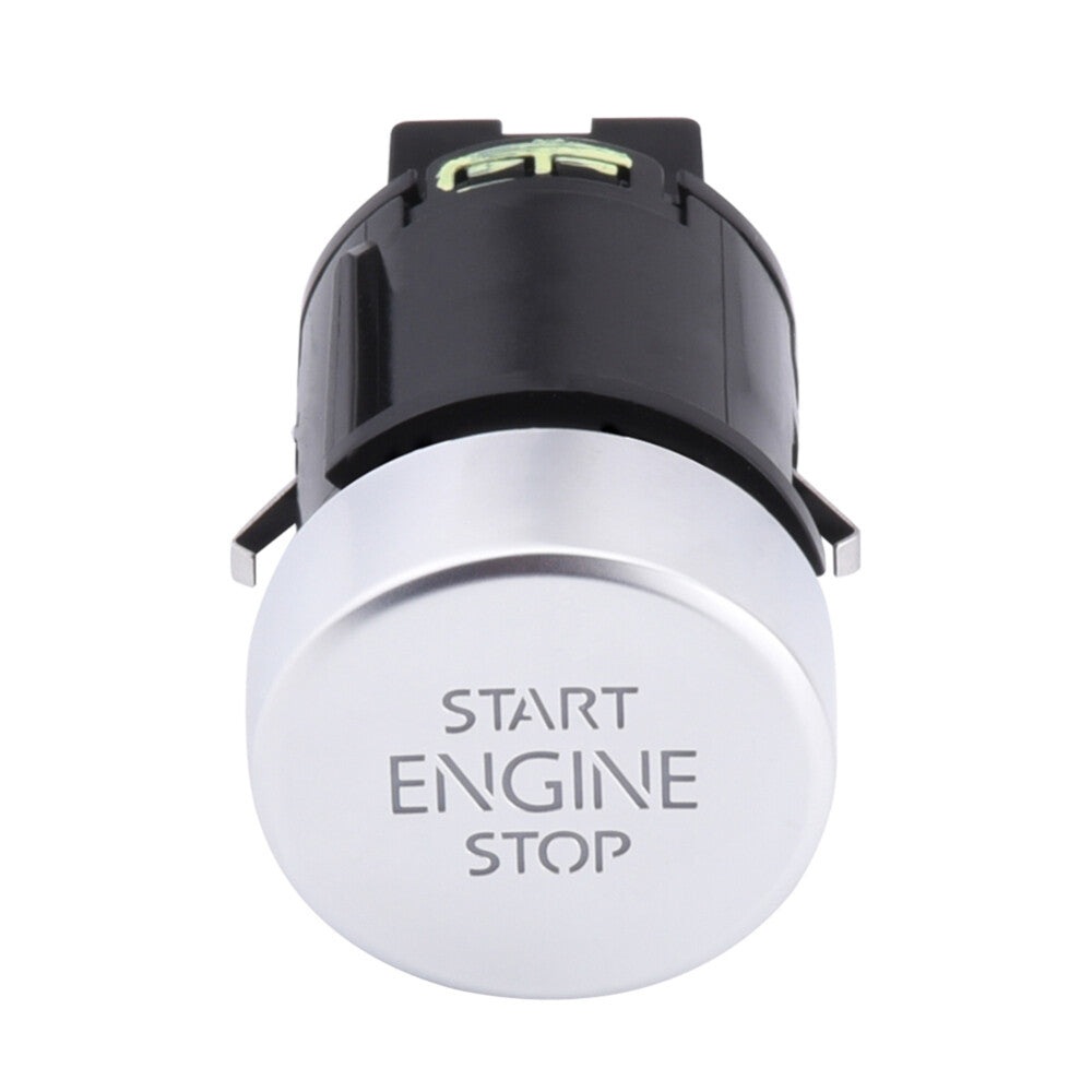 Engine Start Stop Button Switch for VW for Tiguan 2008-2016 Sharan 2011-16