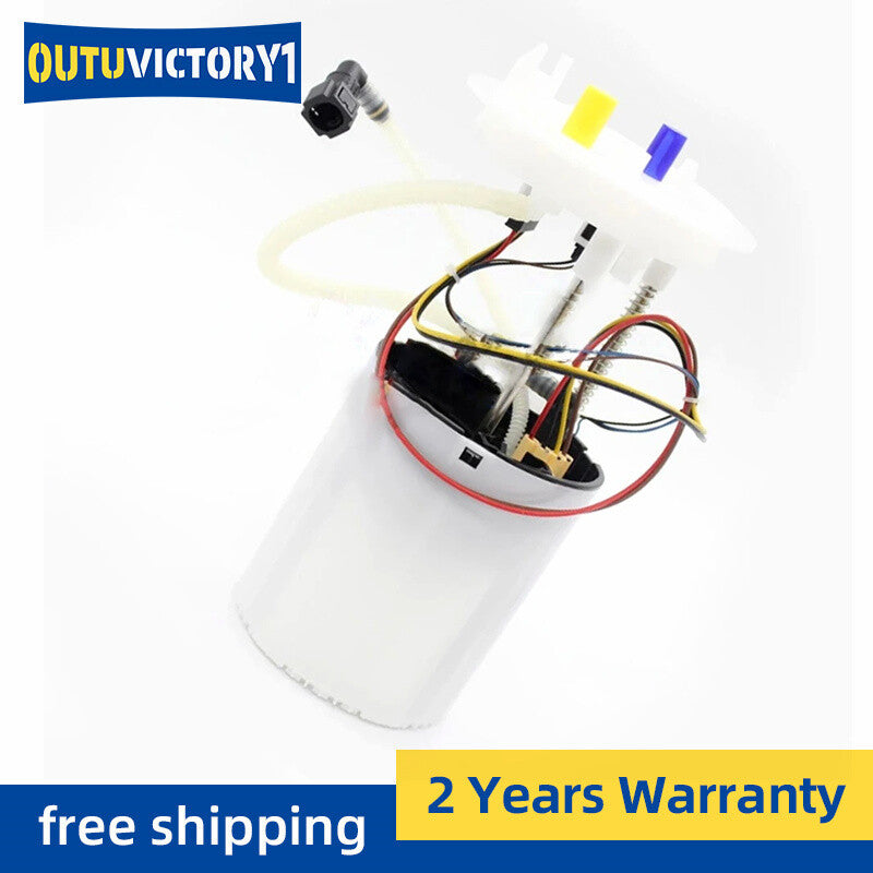 Fuel pump module assembly for VW Sharan, suitable for Alhambra seats 7N0919051M