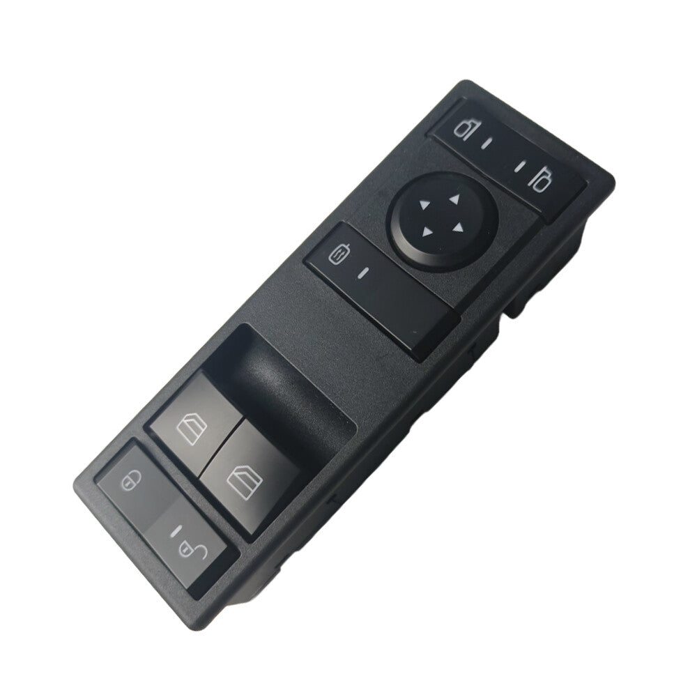 Master Window Control Switch Button Fit for Mercedes for Benz Actros MP4 9605451213