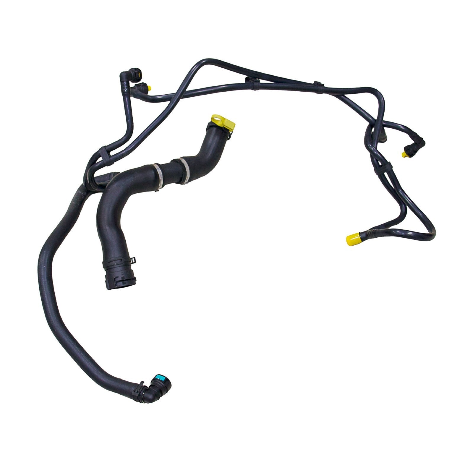 suitable for Land Rover for Range Rover Sport Radiator Upper Hose LR034637