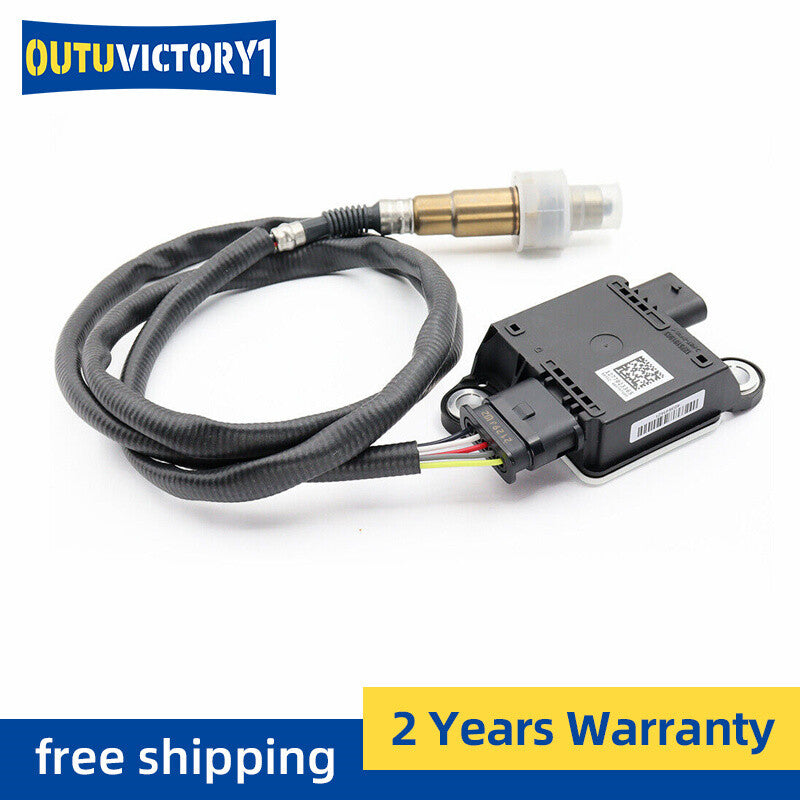 1.4T Intake Air Pressure Sensor Fit For CZD CHP CPT CZE DJK 04E 906 051B