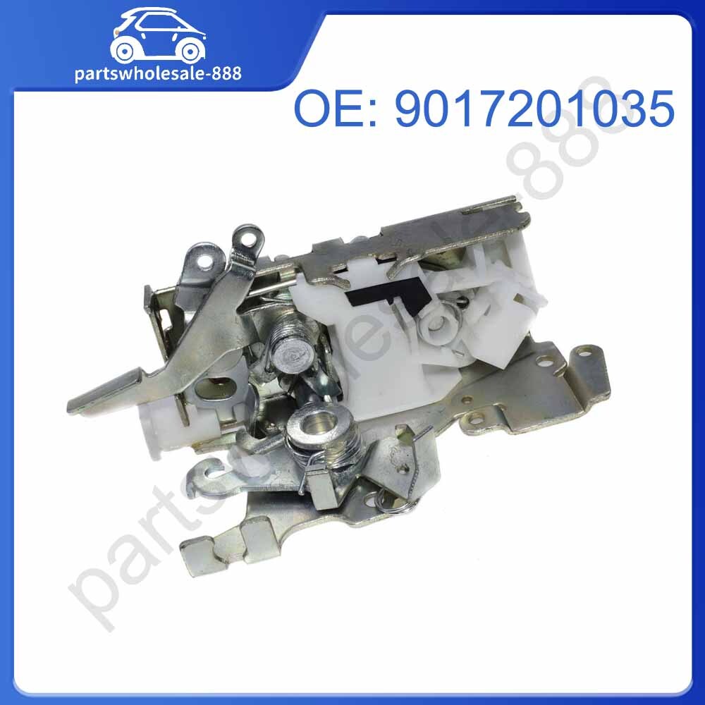 Front drive side latch for Mercedes for Dodge Sprinter 95-06 9017201035