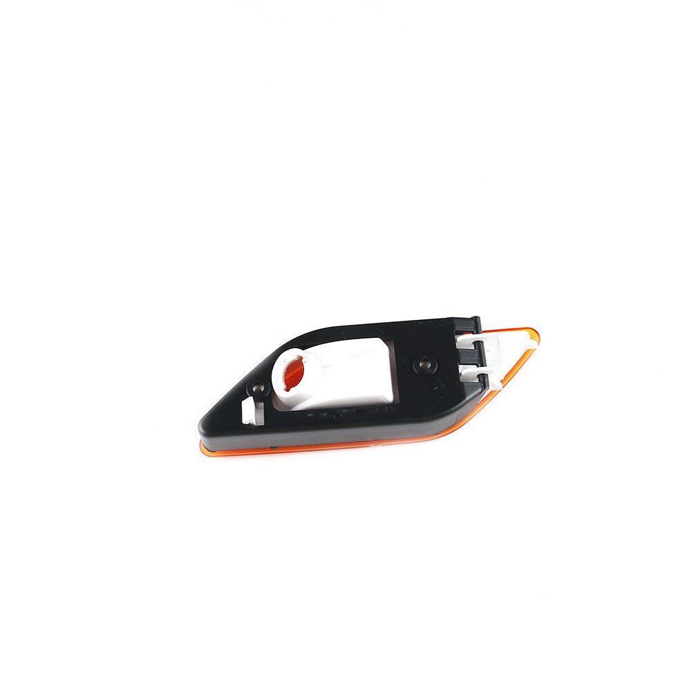 Right Passenger Side Front Side Marker Light Fits for Benz W212 E-Class 4-Door 10-13