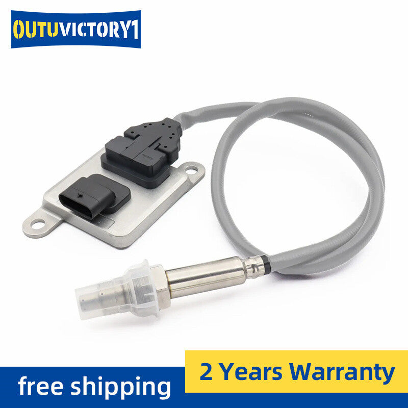 Nox sensors are suitable for Mercedes-Benz E-class W207 W212 A207 C207 E350 5WK96761B A0009055010