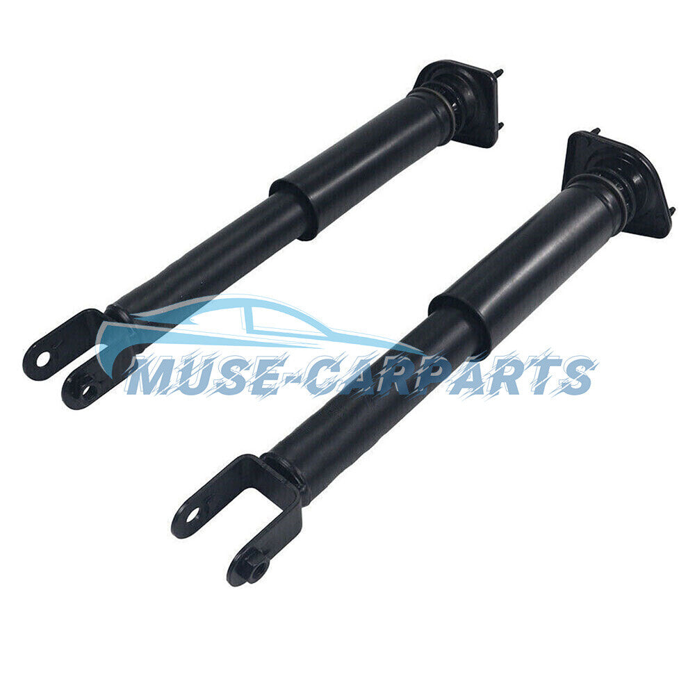 2-piece front shock absorber with electric adjustment for Cadillac XT5 for GMC Acadia 2017-20 84510286