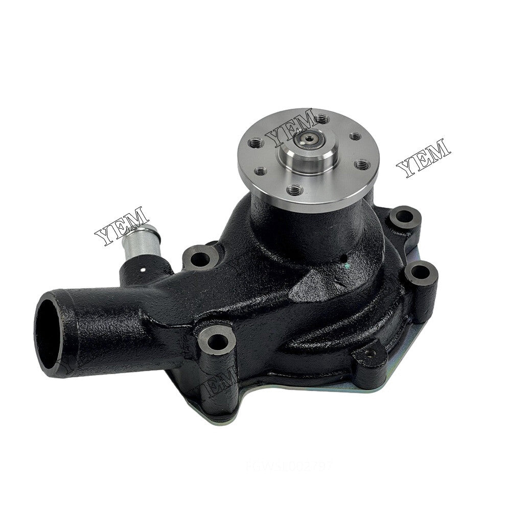 4BG1 Water Pump 8-94376865-0 8-97125051-1 Suitable for Isuzu engines and for Isuzu water pumps.