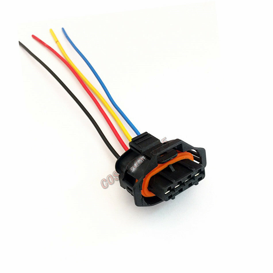 Harness Mass Air Flow Sensor Wire Plug Fit Great Wall WALL HOVER H5 0281002900