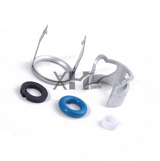 Fuel Injector Seal Kit Fit for VW Touareg for AUDI for A4 S4 Q5 Q7 R8 06E998907